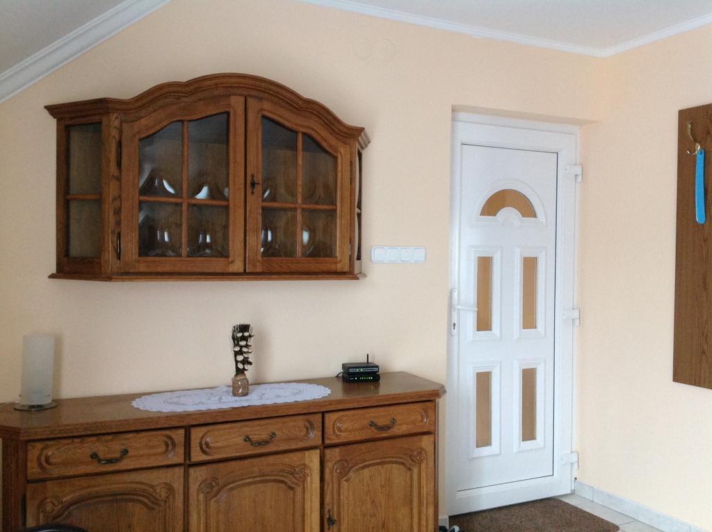 Attila Apartmanhaz Hotel Hévíz Cameră foto