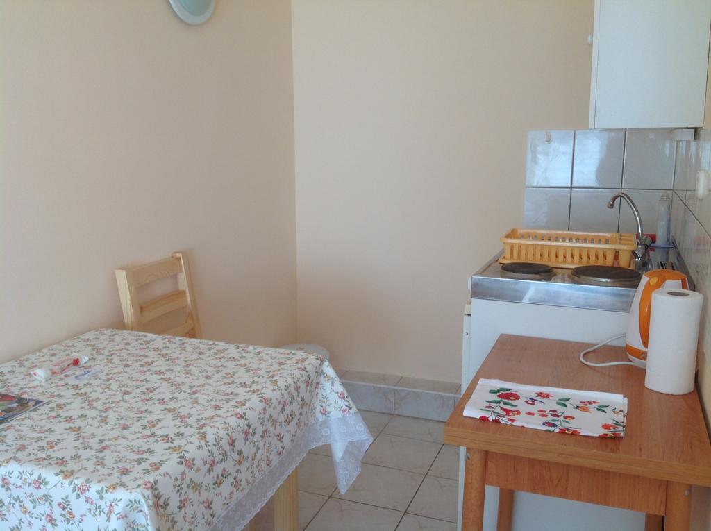 Attila Apartmanhaz Hotel Hévíz Exterior foto